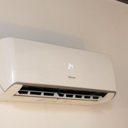 Rental In Rome - Romacampusmartius Exteriör bild