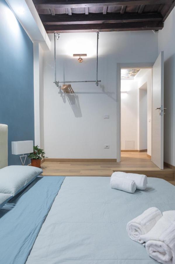 Rental In Rome - Romacampusmartius Exteriör bild