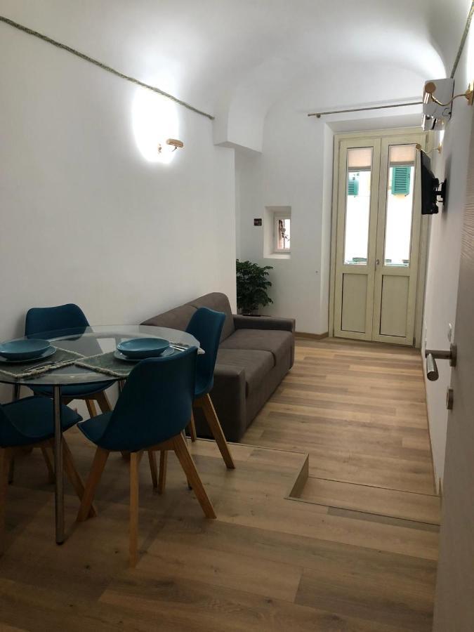 Rental In Rome - Romacampusmartius Exteriör bild