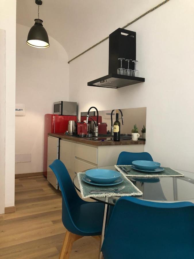 Rental In Rome - Romacampusmartius Exteriör bild