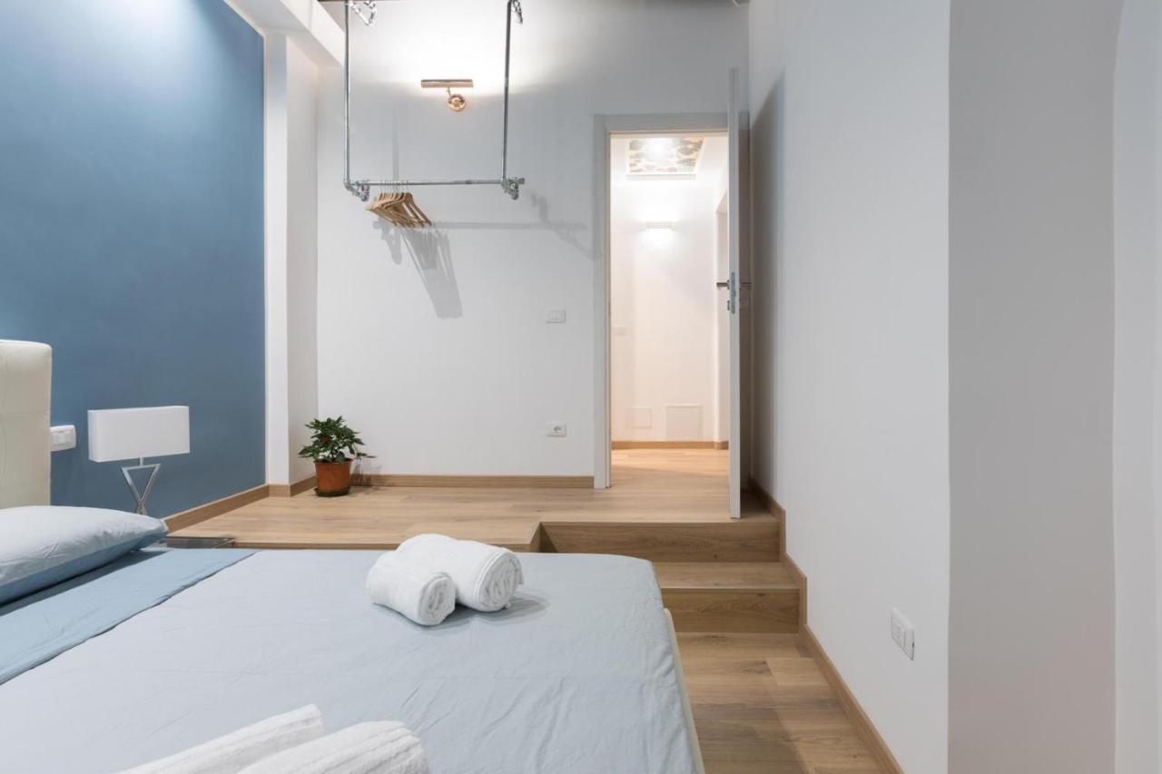 Rental In Rome - Romacampusmartius Exteriör bild
