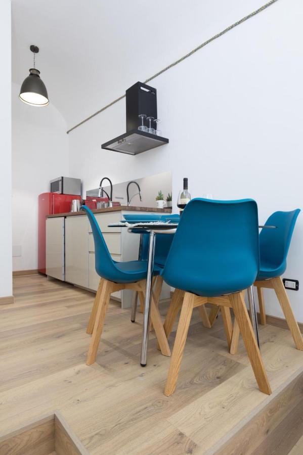 Rental In Rome - Romacampusmartius Exteriör bild