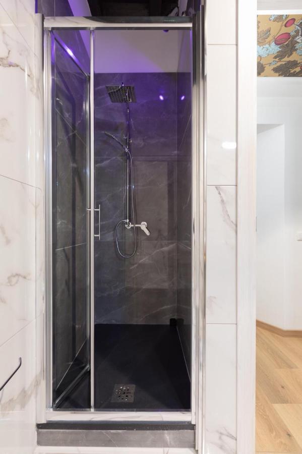 Rental In Rome - Romacampusmartius Exteriör bild