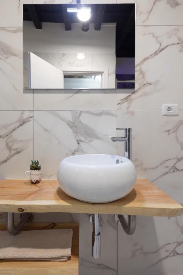 Rental In Rome - Romacampusmartius Exteriör bild