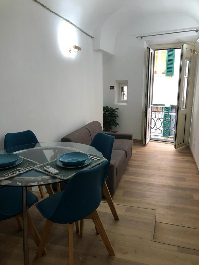 Rental In Rome - Romacampusmartius Exteriör bild