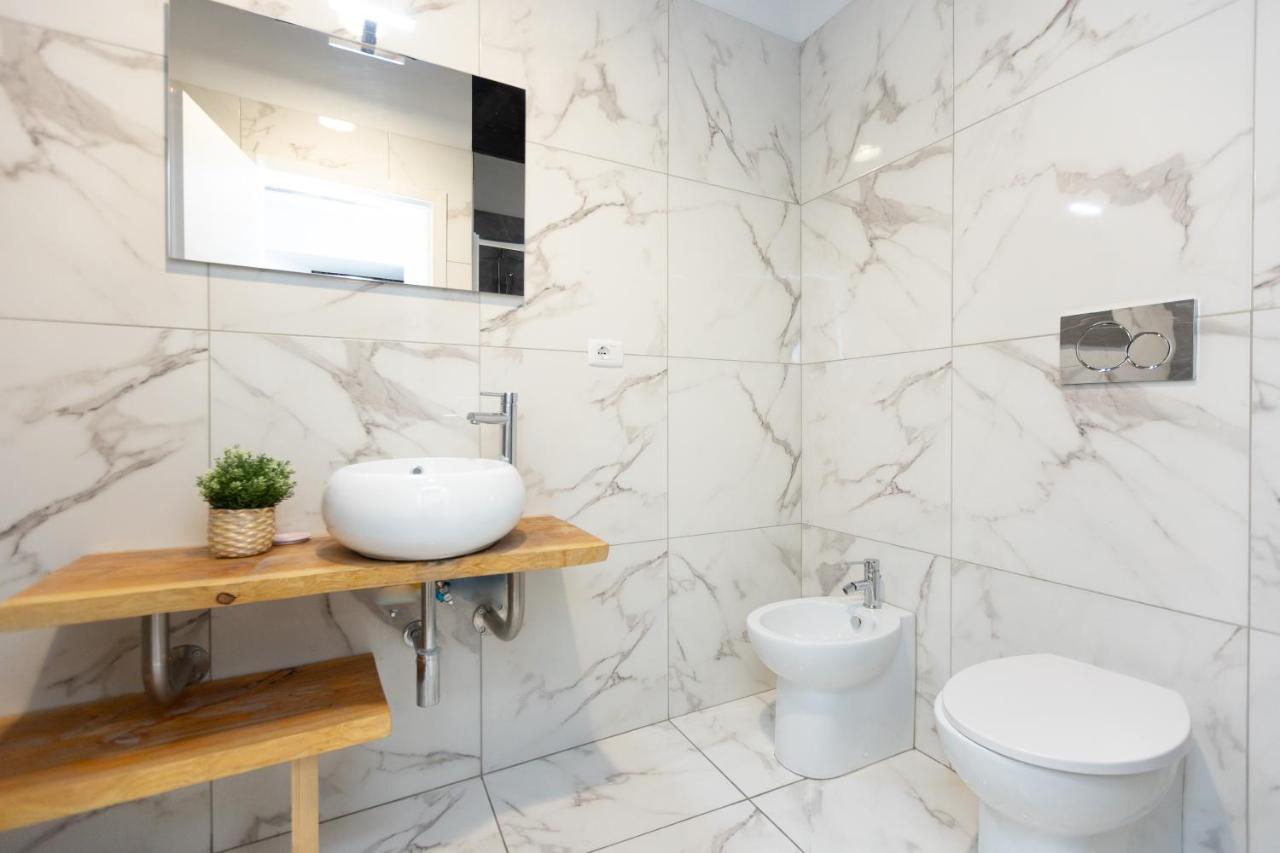 Rental In Rome - Romacampusmartius Exteriör bild