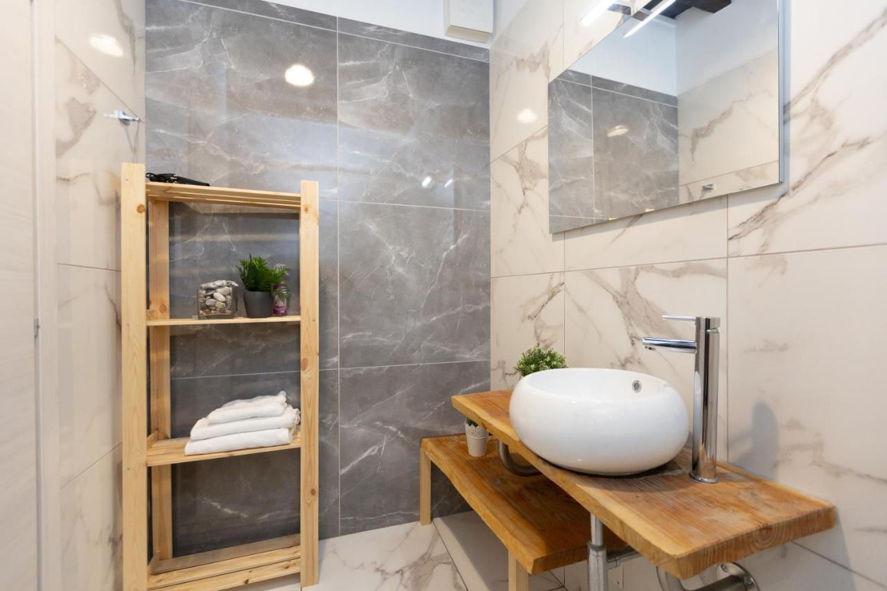 Rental In Rome - Romacampusmartius Exteriör bild