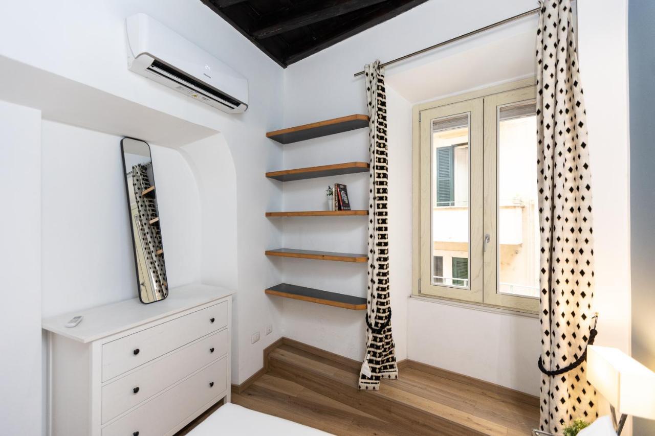 Rental In Rome - Romacampusmartius Exteriör bild