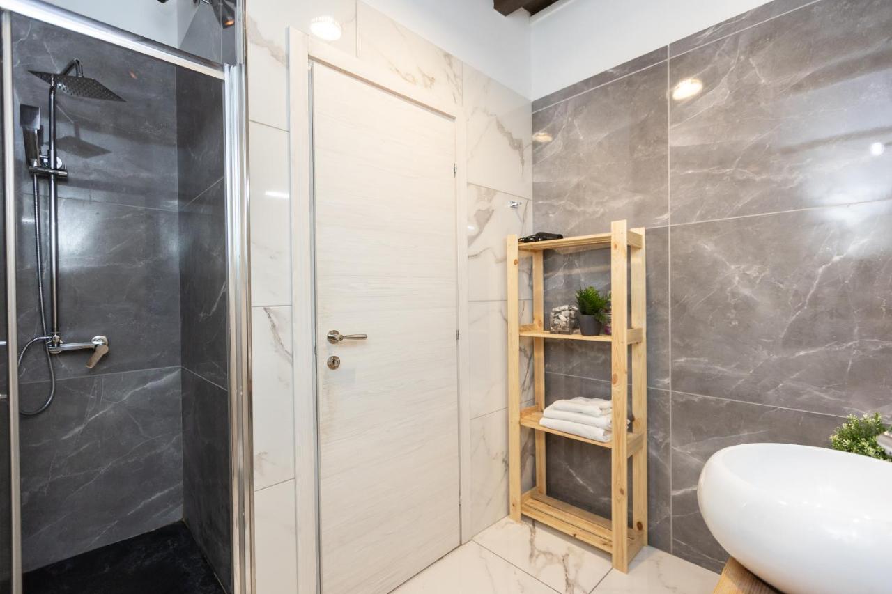 Rental In Rome - Romacampusmartius Exteriör bild