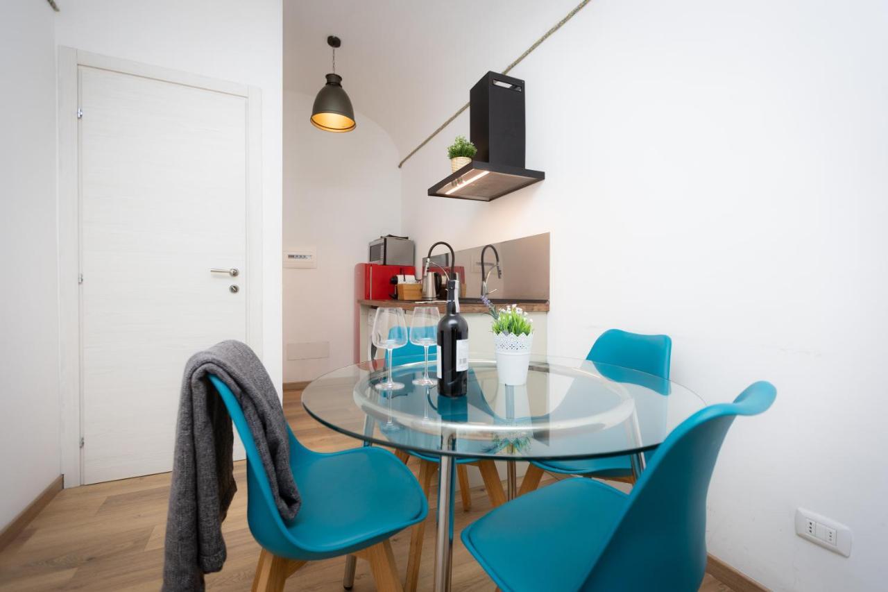 Rental In Rome - Romacampusmartius Exteriör bild